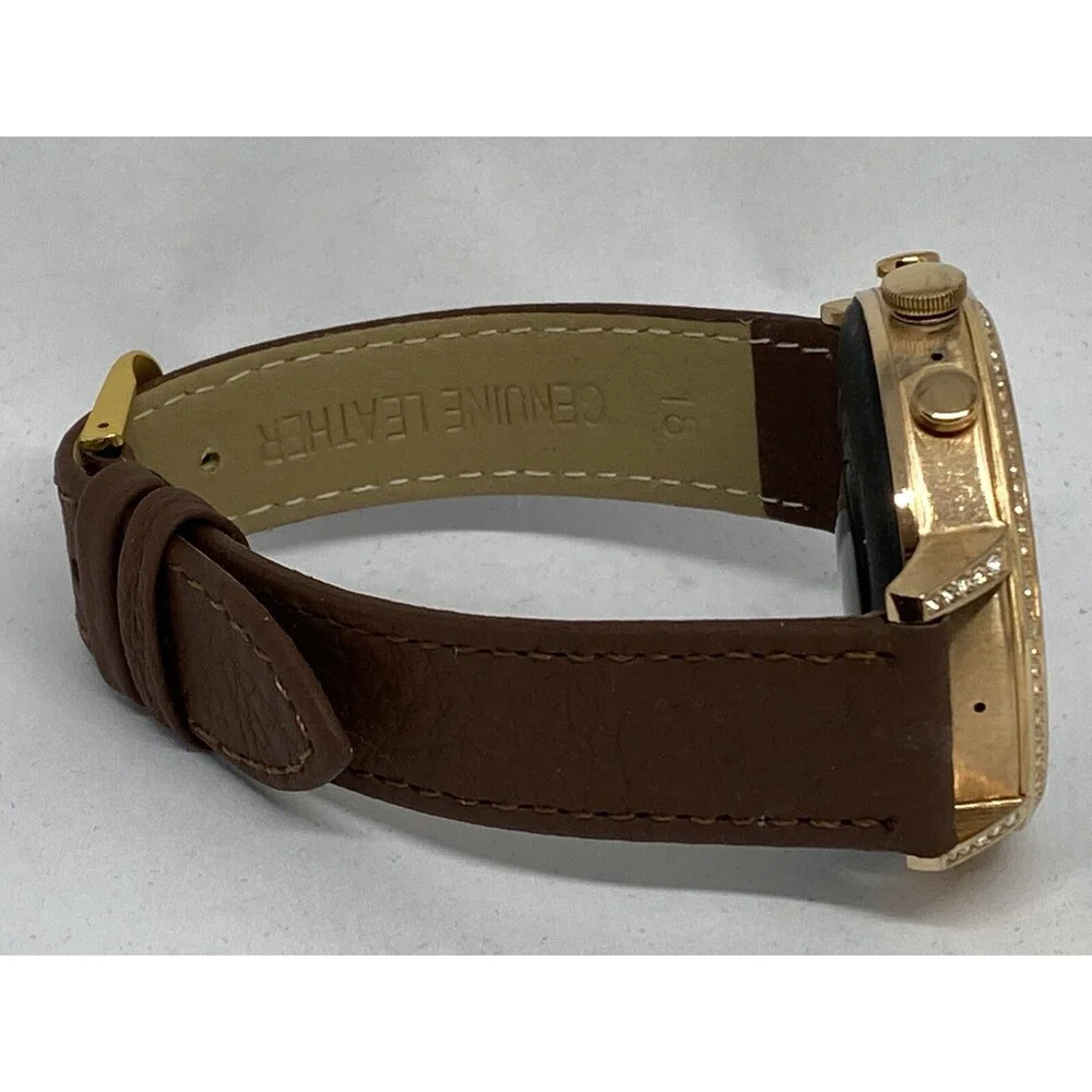 Fossil this watch